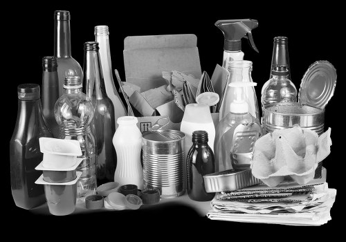 Eco-friendly house clearance practices in action